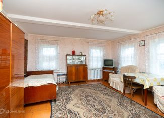 Продажа дома, 52.4 м2, Ульяновск, улица Щорса