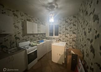 Продаю 2-ком. квартиру, 43.7 м2, село Новонагаево, Молодёжная улица, 1
