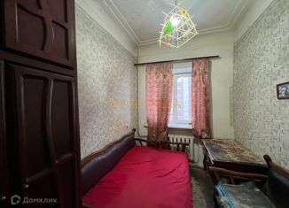 Продажа комнаты, 61 м2, Новосибирск, метро Площадь Ленина, улица Романова, 35