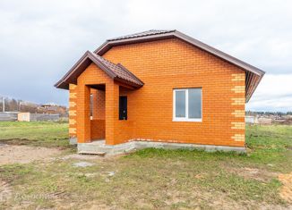 Дом на продажу, 83 м2, посёлок Горный (Двуреченский сельсовет), Изумрудная улица