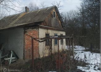 Продам дом, 50 м2, поселок городского типа Ахтырский, Краснодарский переулок, 4