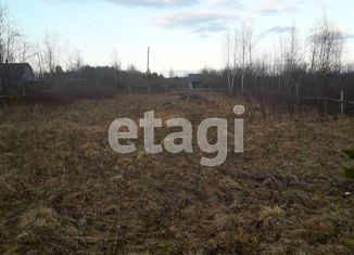 Земельный участок на продажу, 14 сот., поселок Пчевжа