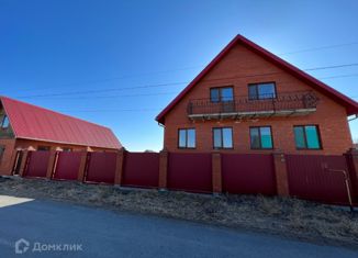 Продам дом, 227 м2, посёлок городского типа Богандинский, Привокзальная улица