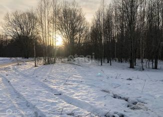 Продажа участка, 20 сот., Кириши, площадь Ленина