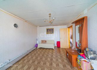 Продается двухкомнатная квартира, 48.6 м2, Саратов, Шелковичная улица, 212, Фрунзенский район