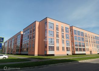 Продаю 1-комнатную квартиру, 35.3 м2, посёлок Стрельна, проспект Будённого, 26к3
