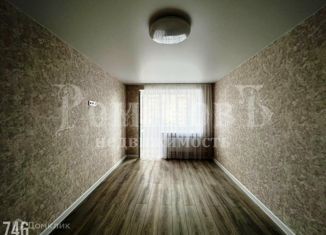 1-комнатная квартира на продажу, 34 м2, Ставрополь, Комсомольская улица, 46, микрорайон №3