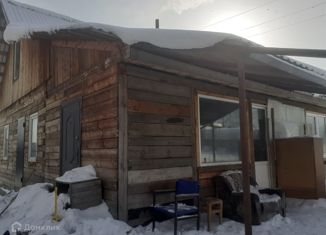 Дом на продажу, 41 м2, поселок городского типа Инской, Тобольская улица, 18