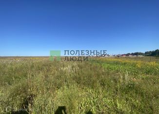 Земельный участок на продажу, 158.48 сот., село Завьялово