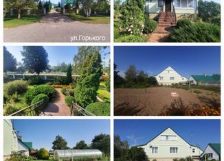 Продам дом, 267.2 м2, поселок Ульяново, улица Горького