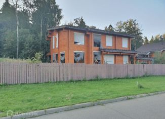 Продаю дом, 250.1 м2, коттеджный поселок Брусландия, коттеджный посёлок Брусландия, 117