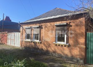 Продаю дом, 72.1 м2, Майкоп, Госпитальная улица