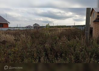 Продам земельный участок, 1000 сот., Агрыз, улица Аминова, 14