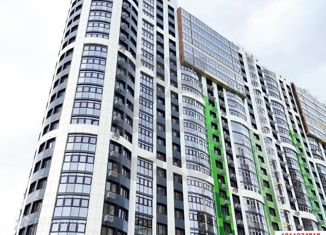 Трехкомнатная квартира на продажу, 108.4 м2, Краснодар, ЖК Фреш, улица имени Валерия Гассия, 4/7к2