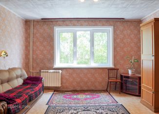 Продам 2-комнатную квартиру, 53 м2, Новокузнецк, проспект Авиаторов, 63