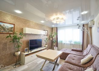 Продается 4-ком. квартира, 85.9 м2, Краснодар, Платановый бульвар, 10, Платановый бульвар