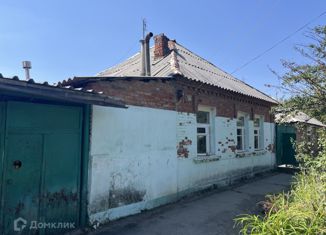 Продажа дома, 68 м2, Владикавказ, Тургеневская улица, 147