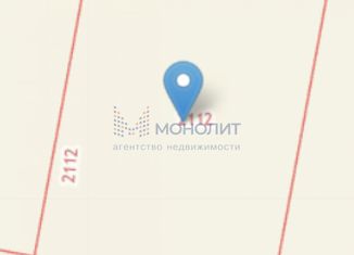 Продажа участка, 100 сот., деревня Добрыниха, Полевая улица