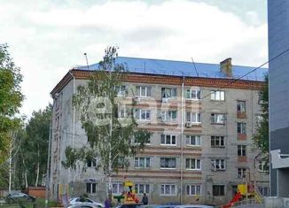 Продается 1-ком. квартира, 16.3 м2, Казань, Актайская улица, 7А, Приволжский район