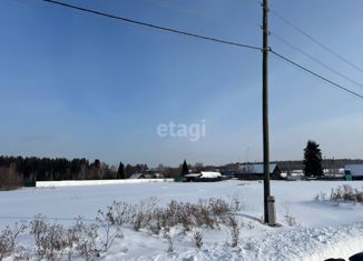 Продается земельный участок, 22.52 сот., деревня Дубровина, Полевая улица
