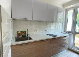 Сдам в аренду 1-комнатную квартиру, 41 м2, Москва, Кастанаевская улица, 55к1, станция Кунцевская