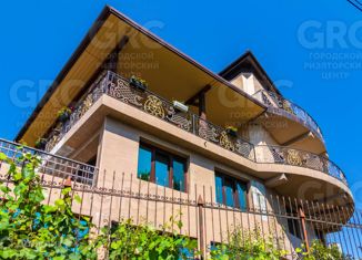 Продажа дома, 700 м2, Сочи, микрорайон Мамайка