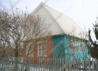 Продаю дом, 80 м2, СНТ Дружба-6, СНТ Дружба-6, 33