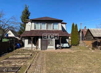 Продаю дом, 160 м2, деревня Житниково