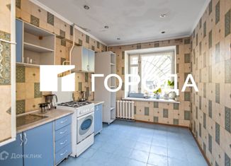 Продаю трехкомнатную квартиру, 77.6 м2, Москва, улица Кибальчича, 12к2, улица Кибальчича