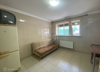 Продам квартиру студию, 23 м2, Краснодар, Гаражный переулок, 12/2