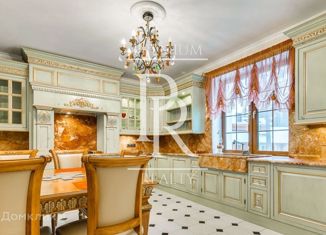 Продажа дома, 500 м2, поселок Николина Гора