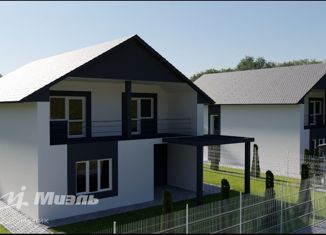 Продажа дома, 200 м2, деревня Захарово, деревня Захарово, 130А