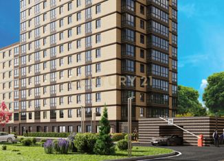 Продам квартиру студию, 33 м2, Ростов-на-Дону, ЖК Новый Горизонт, Тибетская улица, 1В