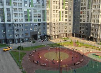 3-ком. квартира в аренду, 77 м2, Зеленоград, Георгиевский проспект, 37к3