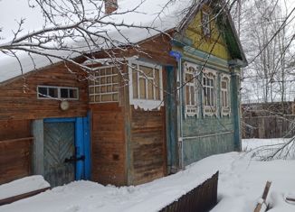Продаю дом, 42.3 м2, поселок Мезиновский, улица Ленина