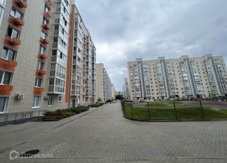 Продается 1-комнатная квартира, 30 м2, Тольятти, Итальянский бульвар, 24, ЖК Южный Бульвар