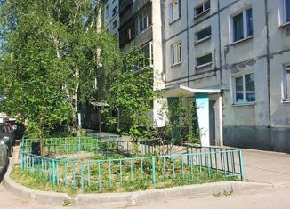 Продается 2-ком. квартира, 47 м2, Иркутская область, бульвар Рябикова, 32Б