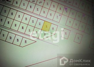 Продажа участка, 12 сот., деревня Малково, Северная улица