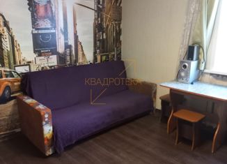 Продам квартиру студию, 17.5 м2, Новосибирск, улица Котовского, 18/1, улица Котовского