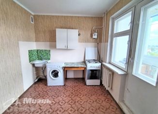 Продам 1-комнатную квартиру, 37.3 м2, Орёл, улица Алроса, 7, микрорайон Зареченский