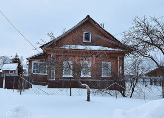 Дом на продажу, 30 м2, деревня Малое Безгачево, деревня Малое Безгачево, 19