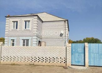 Продается дом, 180 м2, село Новоурусовка, 2-я Лесная улица