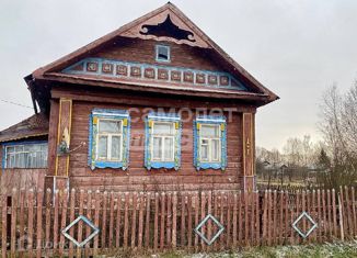 Продажа дома, 37.7 м2, деревня Грачковская Слобода, Полевая улица, 7