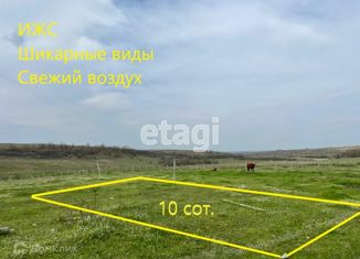 Продается земельный участок, 10 сот., село Викторовка, улица Чокъракълык