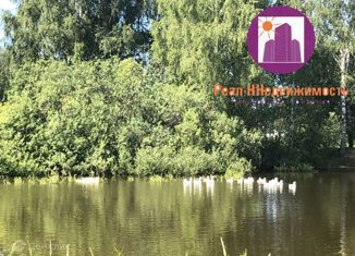 Продаю земельный участок, 8.8 сот., деревня Линдо-Пустынь