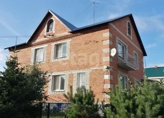 Продам дом, 78.7 м2, поселок Ясногорский, Центральная улица