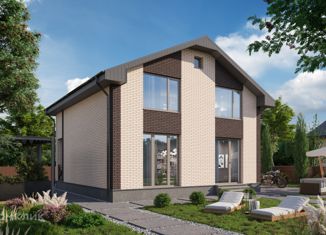 Продам дом, 150 м2, деревня Мелечкино, деревня Мелечкино, 108