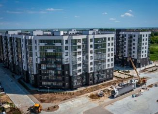 Продам 1-комнатную квартиру, 25 м2, Темрюк, Дальняя улица, 30