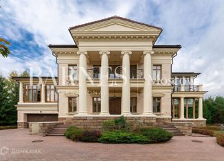 Дом на продажу, 650 м2, Рузский городской округ