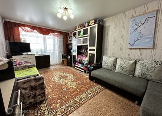 Продаю 1-комнатную квартиру, 32 м2, Кстово, Зелёная улица, 10А